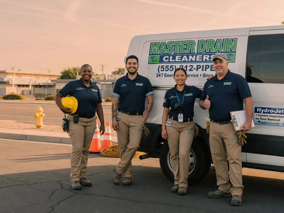 Drain Cleaning company in Elkland, PA
