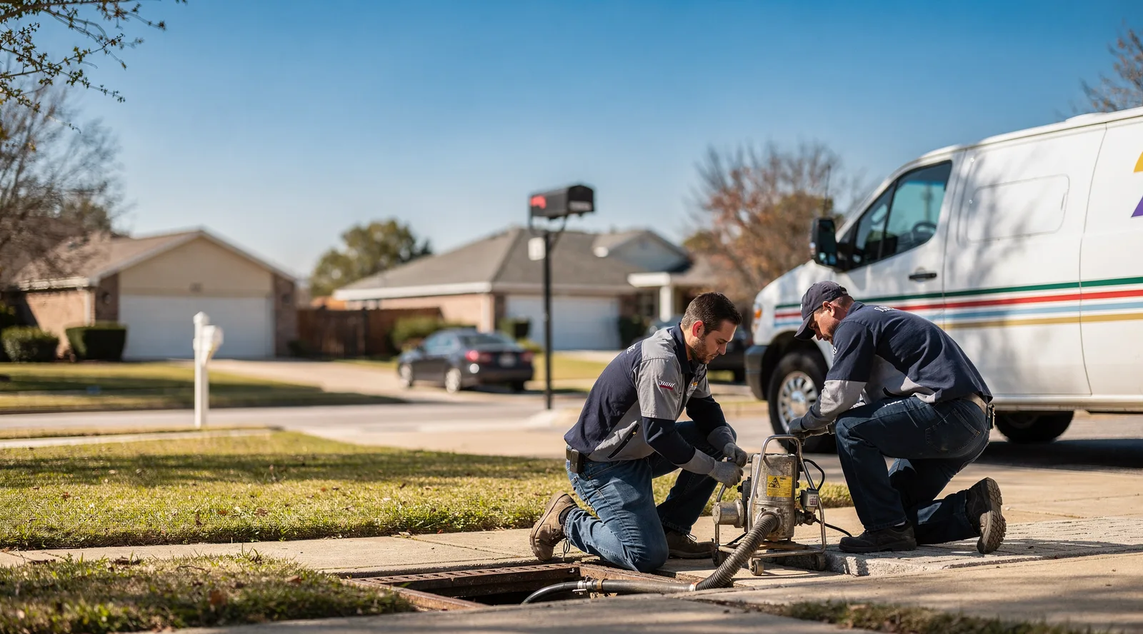 Drain Cleaning in Elkland, PA near me